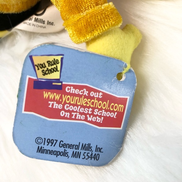 General Mills Breakfast Babies, Trix and Cheerios - Picture 9 of 12